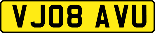 VJ08AVU