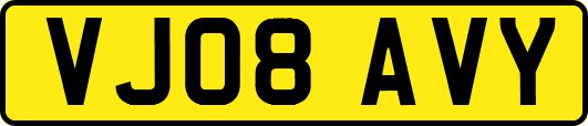 VJ08AVY