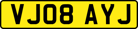 VJ08AYJ