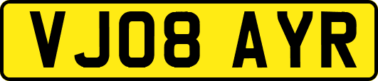 VJ08AYR