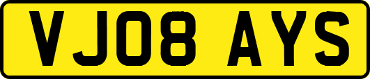 VJ08AYS