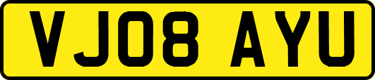 VJ08AYU