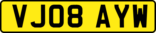 VJ08AYW