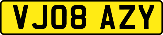 VJ08AZY