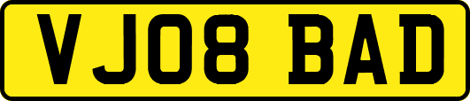 VJ08BAD