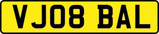 VJ08BAL