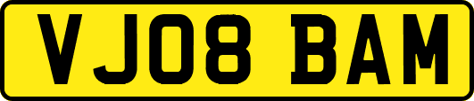 VJ08BAM