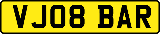 VJ08BAR