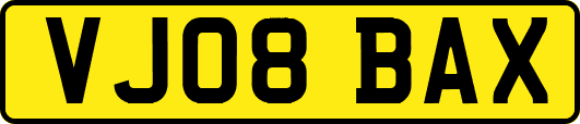 VJ08BAX