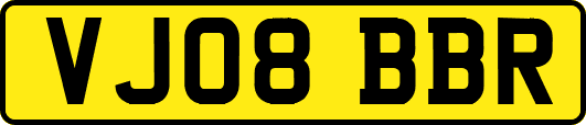 VJ08BBR