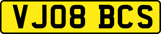 VJ08BCS