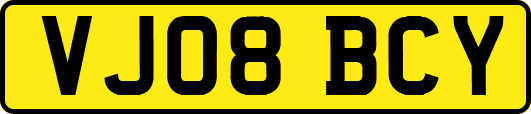 VJ08BCY