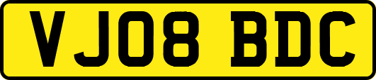 VJ08BDC