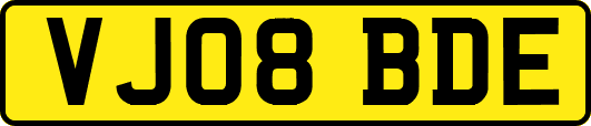 VJ08BDE