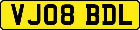 VJ08BDL