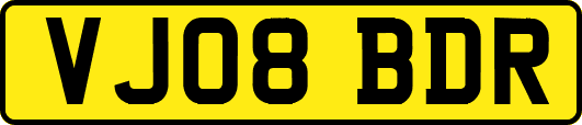 VJ08BDR