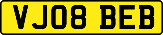 VJ08BEB
