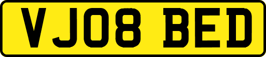 VJ08BED
