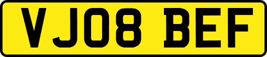 VJ08BEF