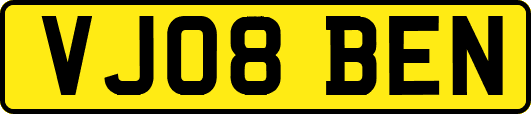 VJ08BEN