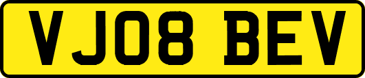 VJ08BEV