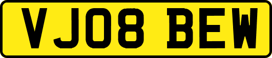 VJ08BEW