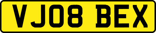VJ08BEX