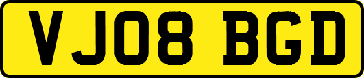 VJ08BGD