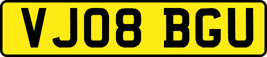 VJ08BGU