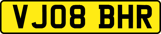 VJ08BHR