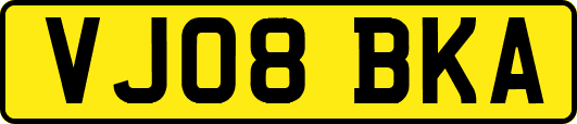 VJ08BKA