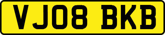 VJ08BKB