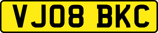 VJ08BKC