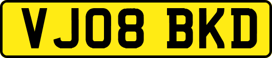 VJ08BKD