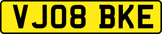 VJ08BKE