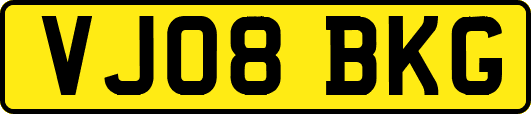 VJ08BKG