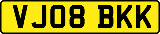 VJ08BKK
