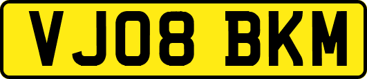 VJ08BKM