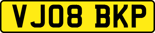 VJ08BKP