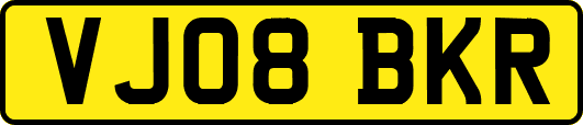 VJ08BKR