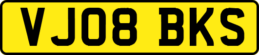 VJ08BKS