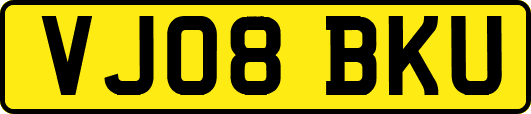 VJ08BKU