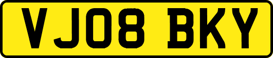 VJ08BKY