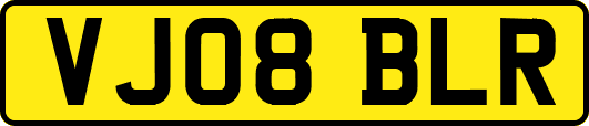 VJ08BLR