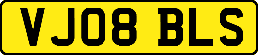 VJ08BLS