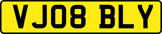 VJ08BLY