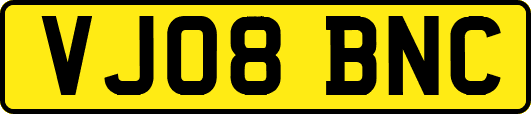 VJ08BNC