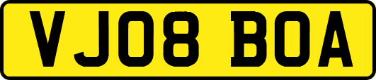 VJ08BOA