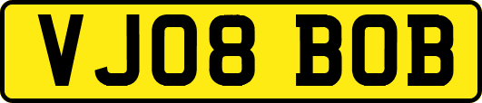 VJ08BOB