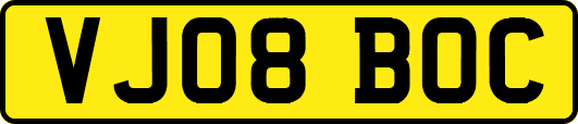 VJ08BOC